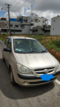 Earth Hyundai Getz Prime GLE 1.1