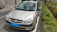 Earth Hyundai Getz Prime GLE 1.1