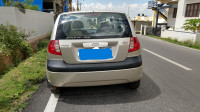 Earth Hyundai Getz Prime GLE 1.1