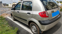 Earth Hyundai Getz Prime GLE 1.1
