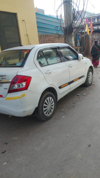 Maruti Suzuki Dzire HR55X9287