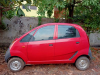 Tata Nano Spl. Ed.