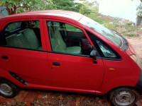 Tata Nano Spl. Ed.