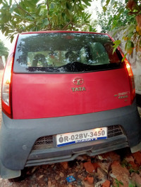 Tata Nano Spl. Ed.