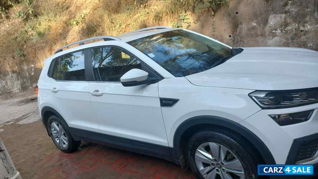 Skoda Kushaq Ambition