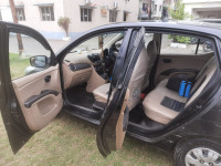 Black Hyundai i10 Magna 1.2