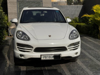 Porsche Cayenne DIESEL 2013 Model
