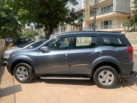 Mahindra XUV 500 W6