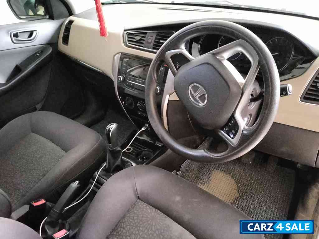 Tata Zest Quadrajet Tata Zest Quadrajet