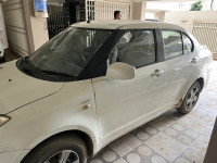 Maruti Suzuki Dzire vxi cng