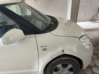 Maruti Suzuki Dzire vxi cng