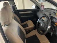 Maruti Suzuki Dzire vxi cng