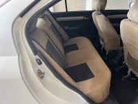 Maruti Suzuki Dzire vxi cng