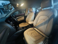 Audi A4 2.0 TDI Multitronic