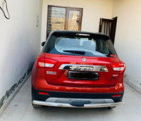 Maruti Suzuki Vitara Brezza Zdi+