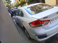 Maruti Suzuki Ciaz VDI+SHVS