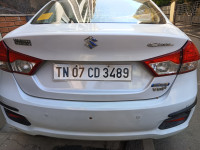 Maruti Suzuki Ciaz VDI+SHVS