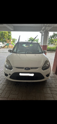 Ford Figo Diesel Titanium