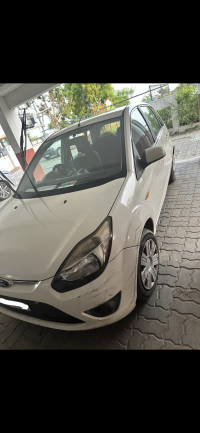 Ford Figo Diesel Titanium