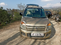 Maruti Suzuki Wagon R VXI