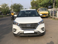 Hyundai Creta 1.6 SX (O) EXECUTIVE PETROL 2019