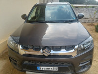 Maruti Suzuki Vitara Brezza Zdi 2018 Model