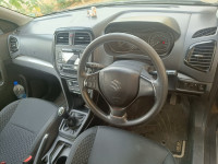Maruti Suzuki Vitara Brezza Zdi