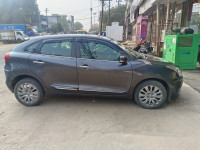 Maruti Suzuki Baleno Zeta