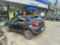 Maruti Suzuki Baleno Zeta