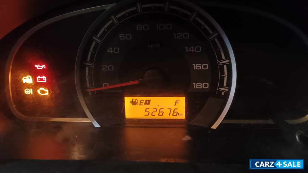 Maruti Suzuki Alto LXI