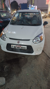 Maruti Suzuki Alto LXI