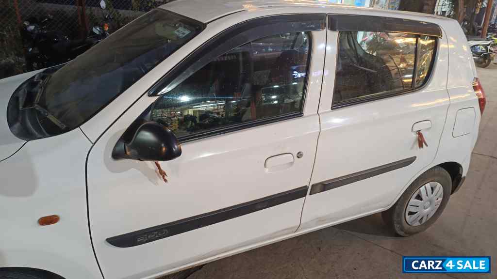 Maruti Suzuki Alto LXI