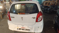 Maruti Suzuki Alto LXI