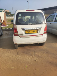 Maruti Suzuki Wagon R 2018 Model