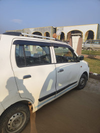 Maruti Suzuki Wagon R