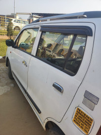 Maruti Suzuki Wagon R