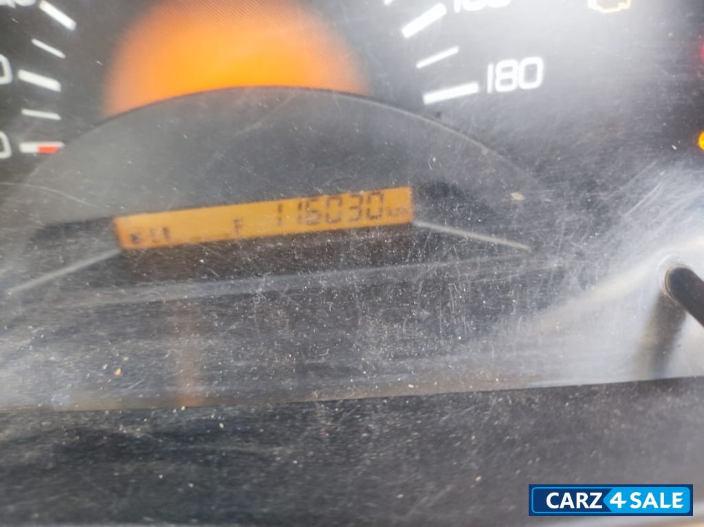 Maruti Suzuki Wagon R