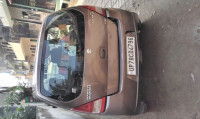 Dusky Brown Maruti Suzuki Estilo LXI