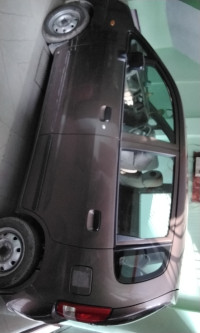 Dusky Brown Maruti Suzuki Estilo LXI