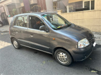 Hyundai Santro Zing GLS 2009 Model