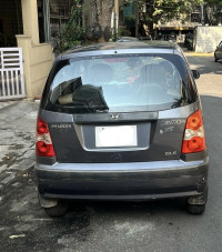 Hyundai Santro Zing GLS