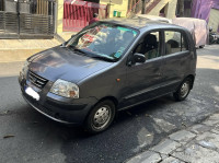 Hyundai Santro Zing GLS