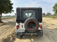 Mahindra Thar 4x4 CRDe