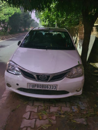 Toyota Etios vx 2011 Model