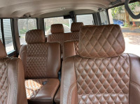 Nissan  Patrol Y60 Diesel TD42 Turbo