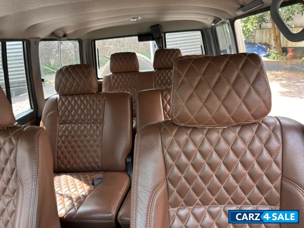 Nissan  Patrol Y60 Diesel TD42 Turbo