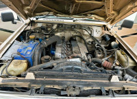 Nissan  Patrol Y60 Diesel TD42 Turbo