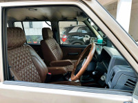 Nissan  Patrol Y60 Diesel TD42 Turbo