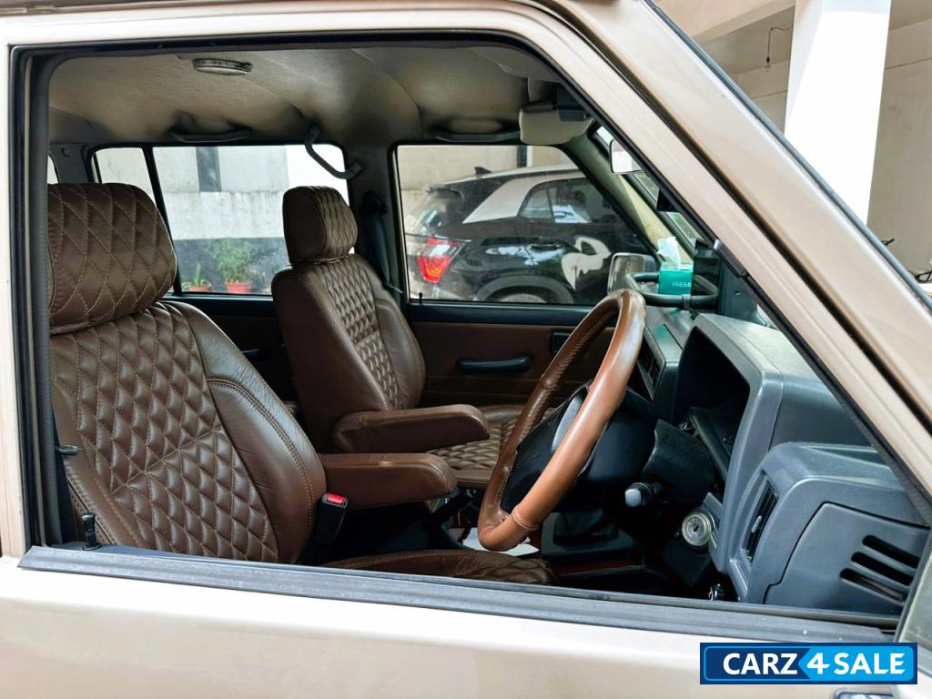 Nissan  Patrol Y60 Diesel TD42 Turbo