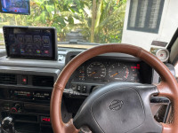 Nissan  Patrol Y60 Diesel TD42 Turbo